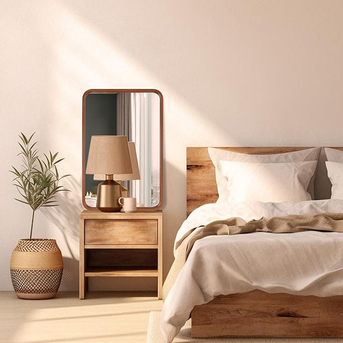 Soufiane Mirror