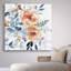 «Flowering Branches I», peinture-2106078524-2106078523