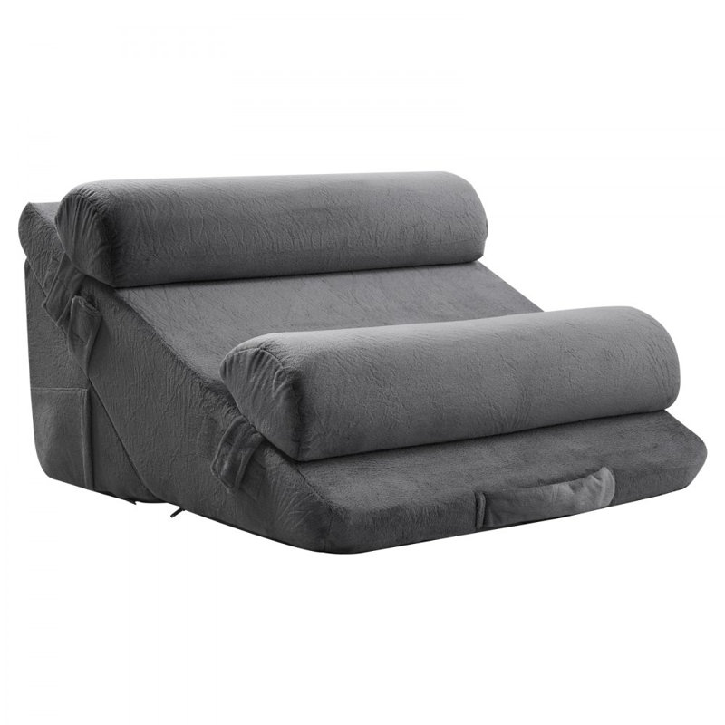 Coussin orthopédique 4 pièces réglable