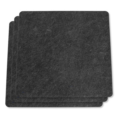 G-Floor Drip & Dry Universal Restroom Mats
