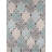 Wickford Damask Indoor Rug-1179813961