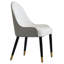 Chaise de salle à manger Azelene-1582331485