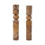 Sagebrook Home Celise Exquisite Marble Sculpture-80957420
