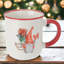 Amanjot Coffee Cup