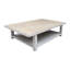 Solid Wood Coffee Table-1181198610-1181198611