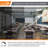Rectangle Strip Ceiling Light