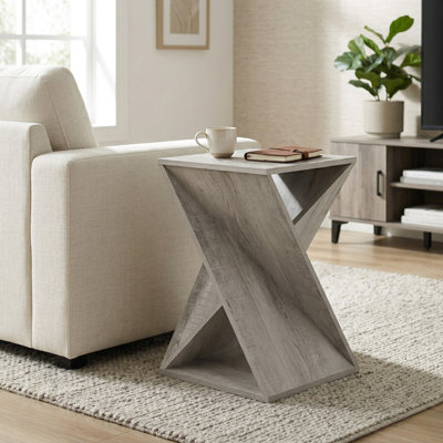 Caelah End Table