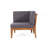 4 Piece Sofa Set