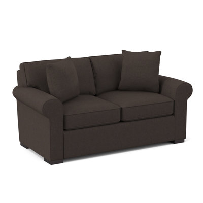 Eva-Grace Upholstered 66'' Loveseat