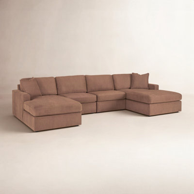 Modular Sectional