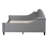 Modern Luxury Tufted Button Daybed,Full-496981969