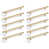 Brushed Gold is out of stock