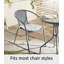 Meadow Chair Pad Cushion-559405026