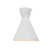 Blanc brillant (extérieur et intérieur du lumina