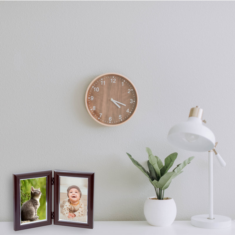 Floater Picture Frame