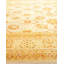 Tapis unique noué à la main Jamone Mogul - sable, 8 pi 2 po x 10 pi 5 po