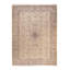 Classic One-of-a-Kind 9' 0" X 12' 2" Hand Knotted Area Rug