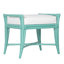 Malacca Upholstered Bench-1177163875