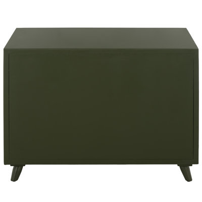 Commode anglaise 3 tiroirs Damanpreet