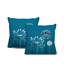 Housse et insert de coussin décoratif intérieur / extérieur en mélange de polyester-1156381371-1156381362