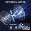 HOMCOM 135 Fan