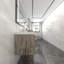 Ensemble de meuble-lavabo mural double 91 po Moreno Bailey-87461187