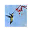 Hummingbird II Painting by Paul Ngo-26932359-26932360