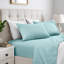 Ensemble de housse de couette en mélange de coton 600 fils Burrier-686466018-686466017