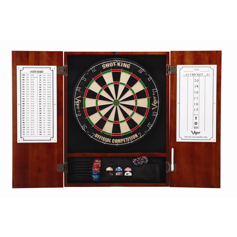 Armoire en acier, Cannelle