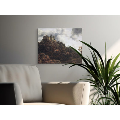 Hinojosa Wrapped Canvas Print Set
