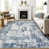 Blue;White