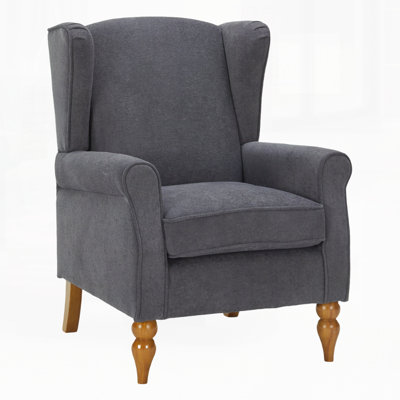 Modern Accent Chair For Living Room