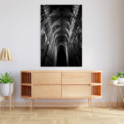 Architecture 3 Art contemporain abstrait