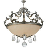 French Elegance 5 - Light Pendant
