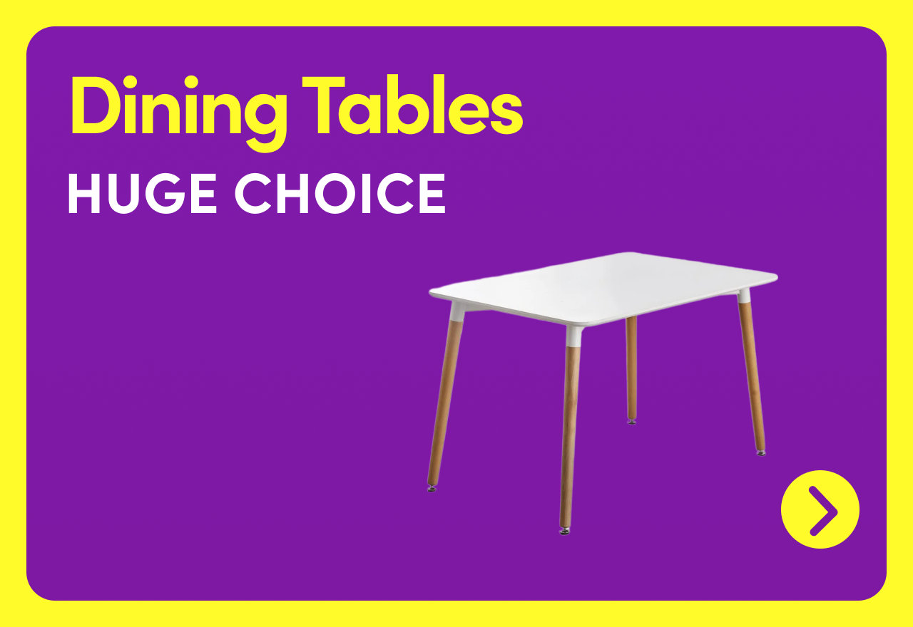 Dining Tables