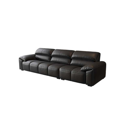 Simple office light luxury sofa