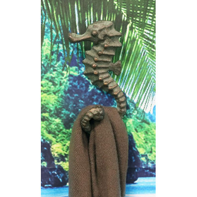 Jernigan Iron Wall Hook