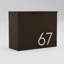 Boîte aux lettres murale Cubby-88429000-88477200-88477197