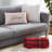 Vilano Plaid Oversized Microfiber Quilt Set by Southshore Fine Linens-1092391906-1092391913