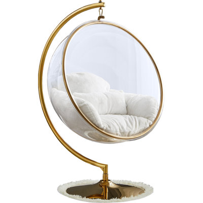 Luna Porch Swing