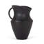 Orvil Cast Aluminum Table Vase