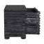 Tiago Solid Wood Accent Chest
