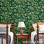 Floral Paper Wallpaper Roll-2015910727