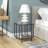 Side Table with Storage-1941511747