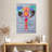 Brampt Abstract Elephant Love-117579813