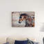 « Fire Horse » d'Irena Orlov - impression sur toile-286053609-392356541-389354958