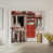 Red Mahogany