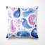 Coussin Modern Modern - Coussin bleu serein-125946848