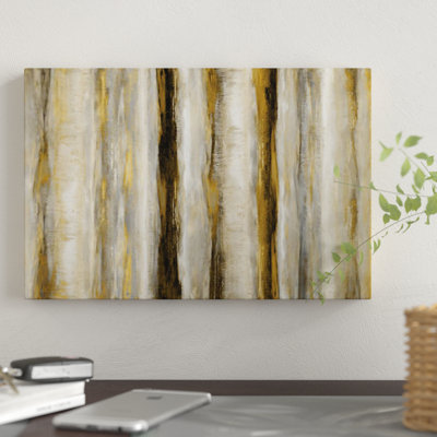 " Vertical Motion " by Jaden Blake