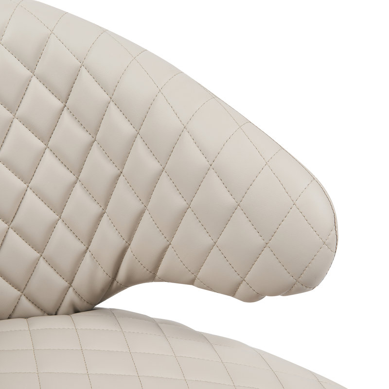 Upholstered Armchair